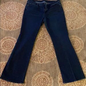 Jennifer Lopez Jeans